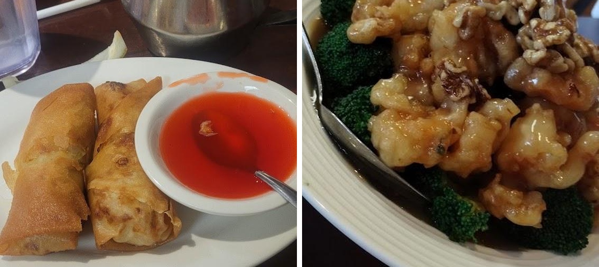 China Center Restaurant